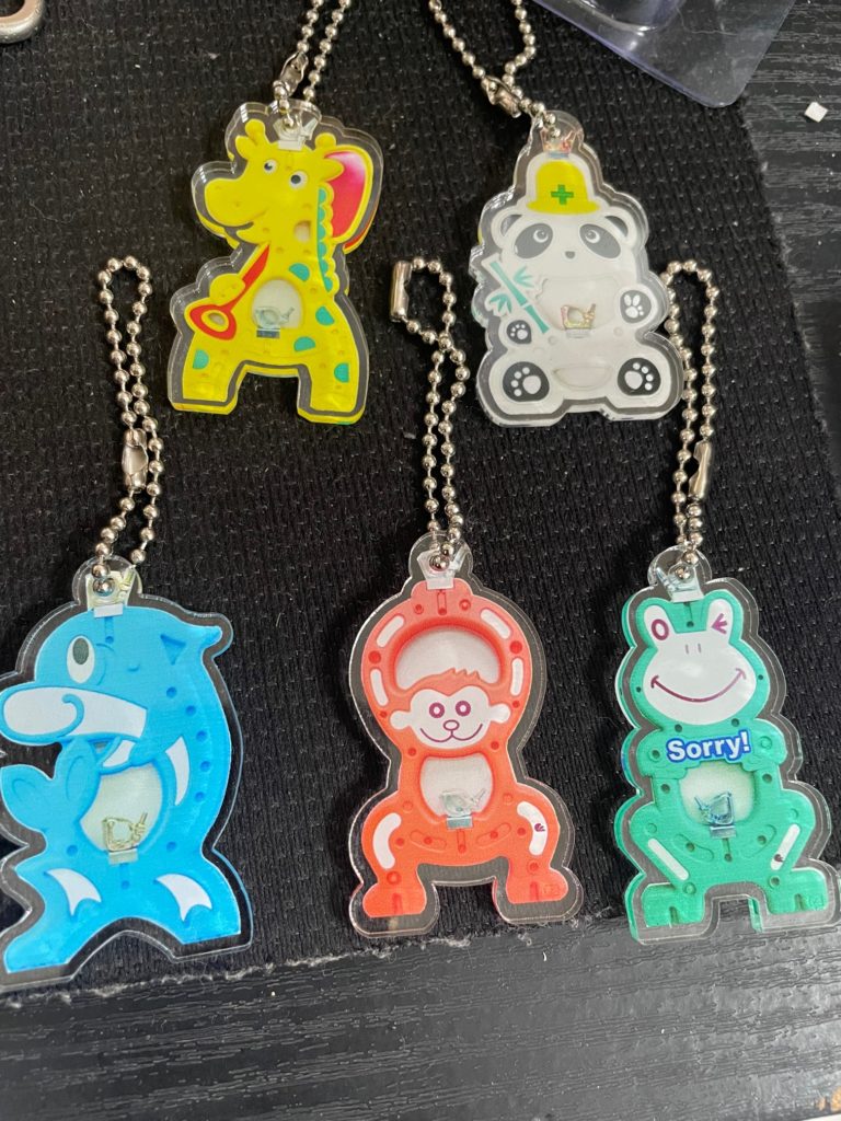 企業ノベルティ