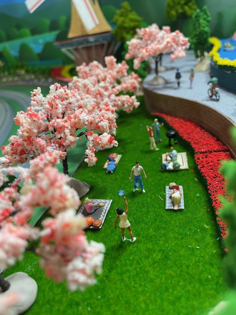 プライザー人形