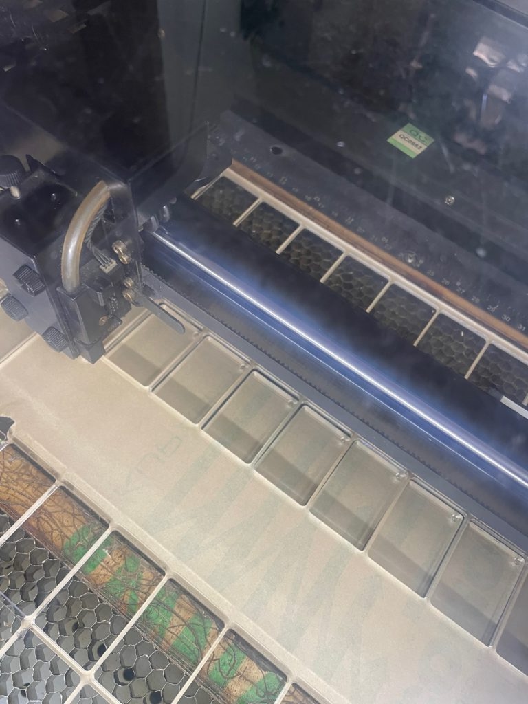 推しグッズづくり