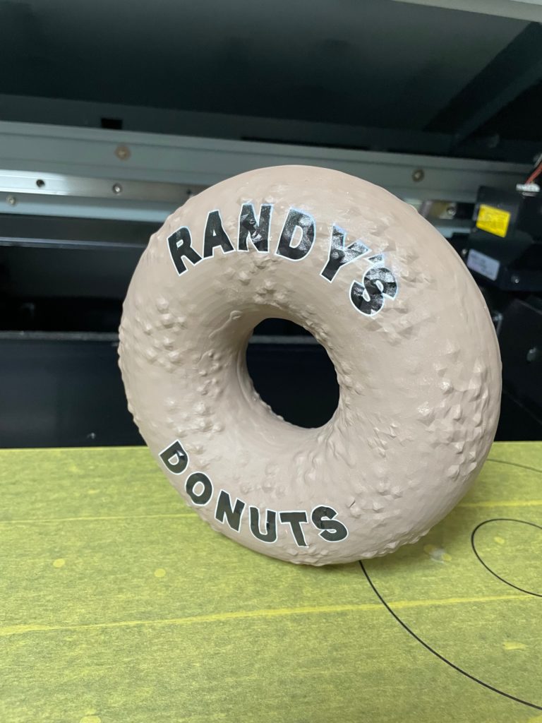 Randy’sDonut