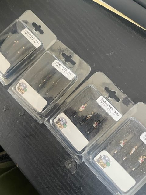 HOゲージ女子高生