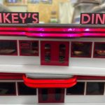 ダイナージオラマ