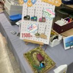 鉄道ワークショップ