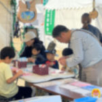 ワークショップ開催